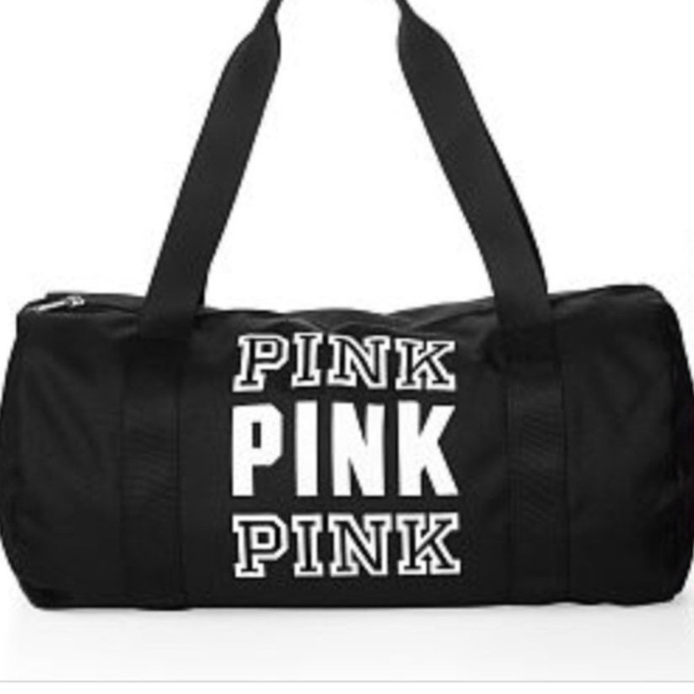 Victorias Secret PINK Mini Duffle Bag